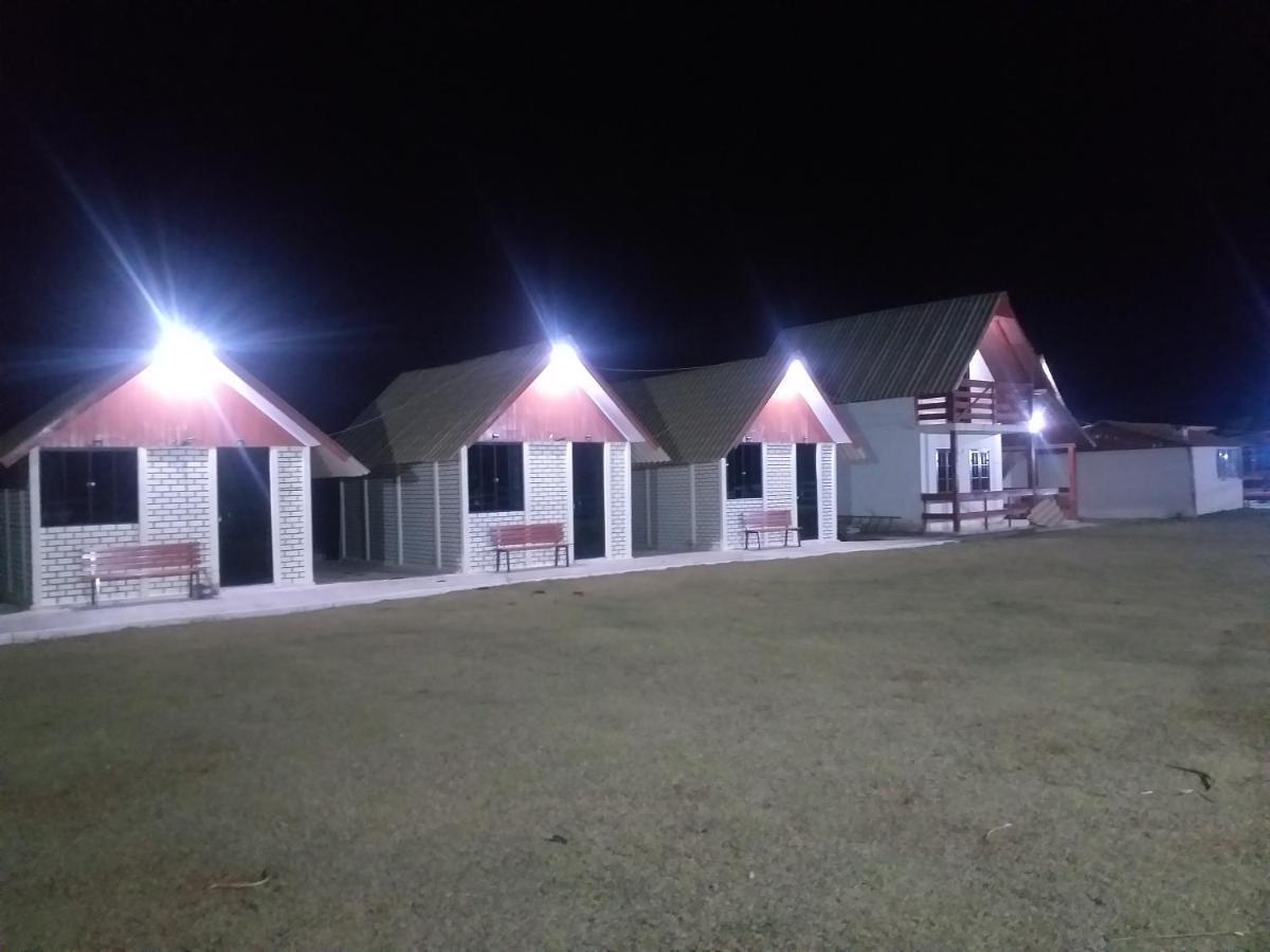 Pousada Recanto Feliz Carvalhos Mg Extérieur photo